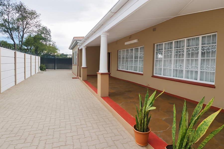 3 Bedroom Property for Sale in King Williams Town Central Eastern Cape